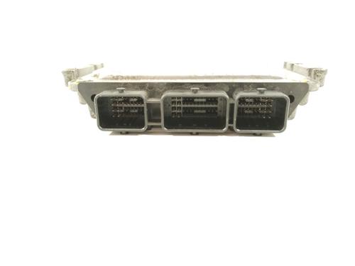 Engine control unit (ECU) PEUGEOT 207 (WA_, WC_) 1.6 HDi | BP29807975M57 
