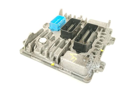 Engine control unit (ECU) OPEL ZAFIRA TOURER C (P12) 1.6 CDTI (75) | BP36532724M57 - Image 4