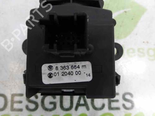 Steering column stalk BMW 3 (E46) 330 d | BP1877520I23 