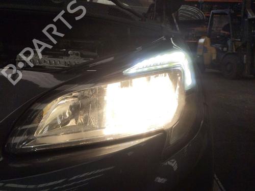 Optica esquerda Optica esquerda 37270112 37270112