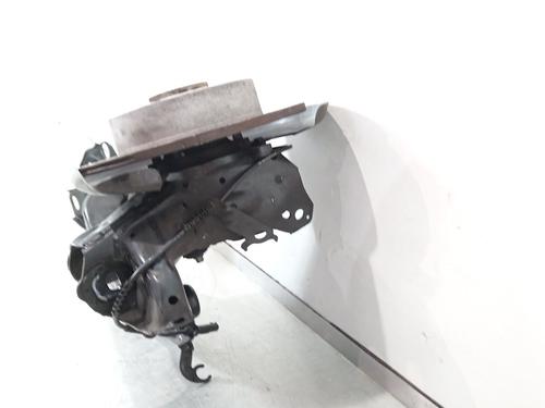 Left rear steering knuckle MINI MINI (F56) Cooper D | BP30624359M27