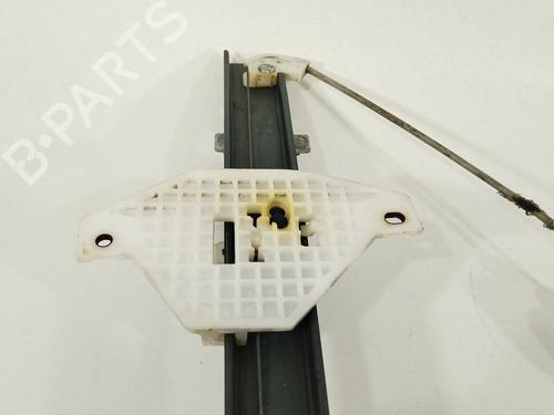 Front left window mechanism SSANGYONG RODIUS I 2.7 Xdi | BP36503652C22 - Image 6