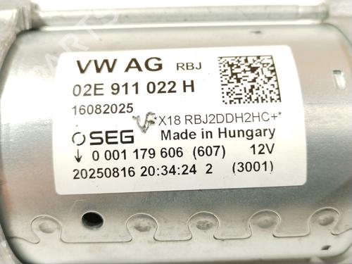 Starter CUPRA LEON (KL1, KU1, KUG) 2.0 TSI | BP34444714M8 - Image 5