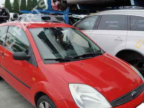 Heater blower motor FORD FIESTA V (JH_, JD_)  | BP14301478M62 