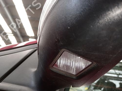 Left mirror FORD KUGA II (DM2) 2.0 TDCi | BP35919616C26 - Image 3