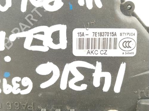 Front left lock VW POLO IV (9N_, 9A_) 1.4 TDI | BP29977160C98