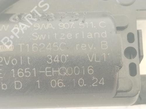 Electronic module VW CADDY V Box Body/MPV (SBA, SBH) 2.0 TDi | BP38019350M83 - Image 3