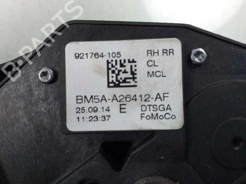 Rear right lock FORD FOCUS III  | BP4858305C99 