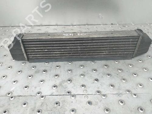 Intercooler BMW 3 (E46)  | BP6031301M30 