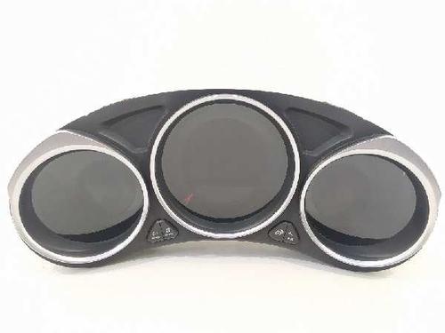 Instrument cluster CITROËN DS4 (NX_) 1.6 BlueHDi 120 | BP7578181C47 