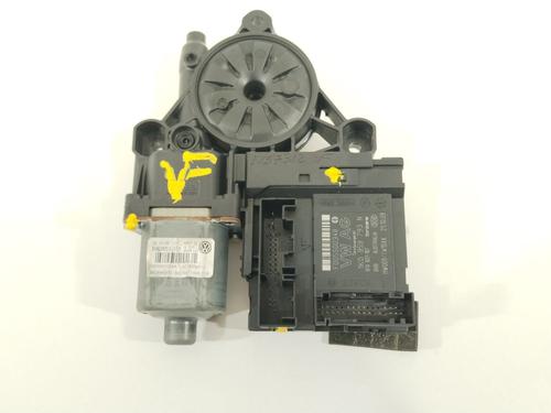 Used Left front window motor VW PASSAT B6 (3C2) [2005-2010]  16795731
