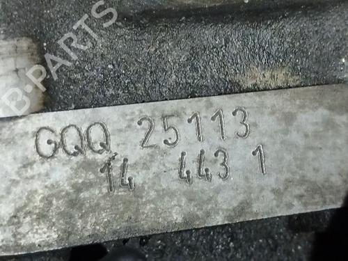 Gearbox VW GOLF V (1K1) 1.9 TDI | BP36111724M3 - Image 3