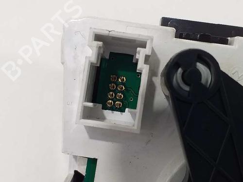 Climate control PEUGEOT 308 I (4A_, 4C_)  | BP7834704I5 