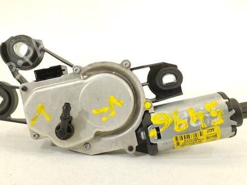 Rear wiper motor SEAT LEON (1P1)  | BP6143267M102 