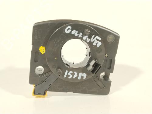 Used Squib airbag VW GOLF IV (1J1) 1.9 TDI (101 hp) 30124381