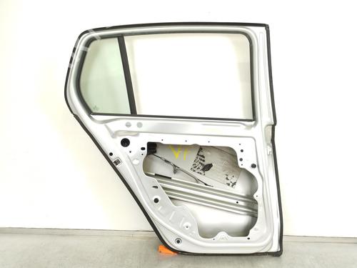 Left rear door VW GOLF VI (5K1)  | BP7313148C4