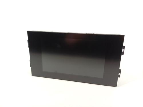 Used Display monitor PEUGEOT 208 II (UB_, UP_, UW_, UJ_) 1.2 PureTech 100 (101 hp) 24935486