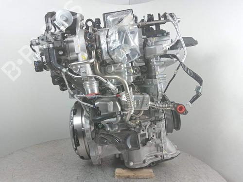 Engine KIA STONIC (YB) 1.0 T-GDi | BP40100666M1 - Image 5