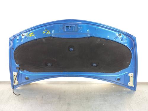 Hood RENAULT CLIO III (BR0/1, CR0/1)  | BP7229827C1 