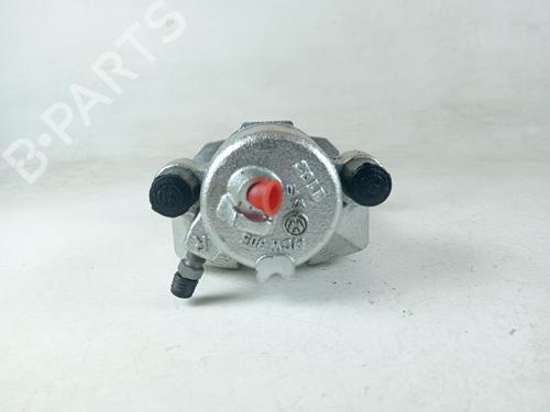 Right front brake caliper SEAT IBIZA V (KJ1, KJG)  | BP18239579M104
