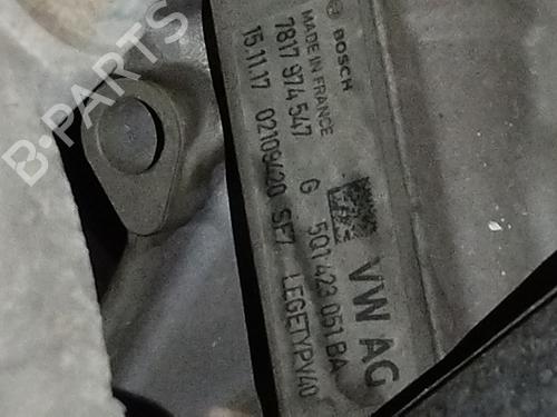 Steering rack SEAT LEON ST (5F8) 1.4 TSI | BP37175439M22 - Image 2
