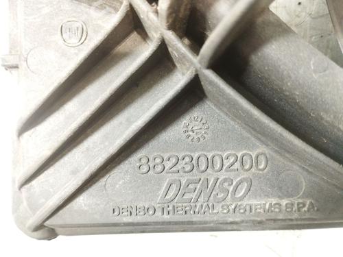 Radiator fan FIAT BRAVO II (198_) 1.9 D Multijet (198AXB1A) | BP24470278M35 