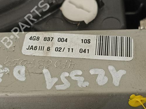 Electronic module AUDI A7 Sportback (4GA, 4GF) 3.0 TDI quattro | BP18263338M83 