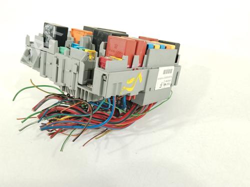 Fuse box FIAT DOBLO Cargo (263_) 1.6 D Multijet (263WXD1B, 263WXR1B, 263WXX1B, 263ZXD1B,... | BP37152301E1 - Image 3