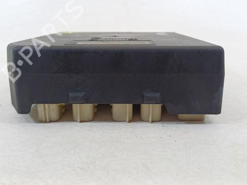 Fuse box RENAULT MEGANE III Hatchback (BZ0/1_, B3_) 1.6 16V Hi-Flex (BZ03) | BP26558438E1 