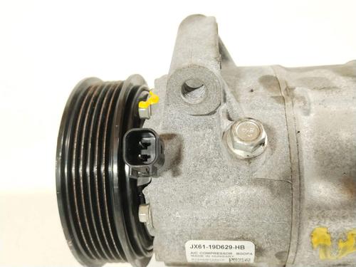 AC compressor FORD FIESTA VII (HJ, HF) 1.0 EcoBoost | BP29875446M34 - Image 7