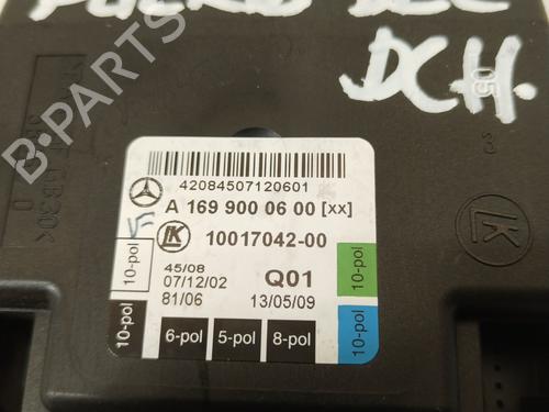 Elektronisk modul MERCEDES-BENZ B-CLASS Sports Tourer (W245) B 200 CDI (245.208) | BP30787354M83 