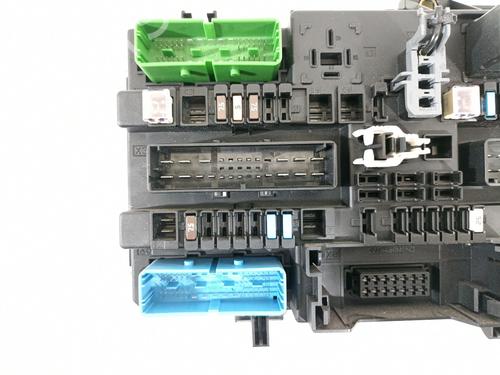 Fuse box OPEL ASTRA H GTC (A04)  | BP20485493E1 
