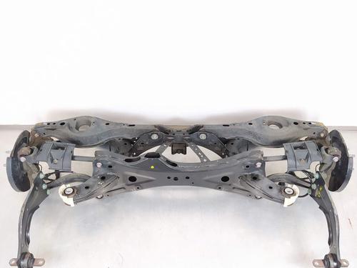 Rear axle MAZDA CX-5 (KF) | BP5802291M2 - Image 9