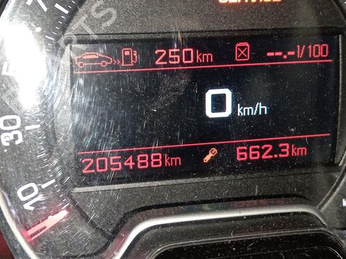 Engine CITROËN C5 III (RD_) 2.2 HDi (RD4HTH) | BP36812409M1 - Image 2
