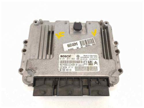 CALCULATEUR RENAULT MEGANE 1.5 DCI SIEMENS SID304 S126074108B 8200847131 8200660832 – Restart Auto