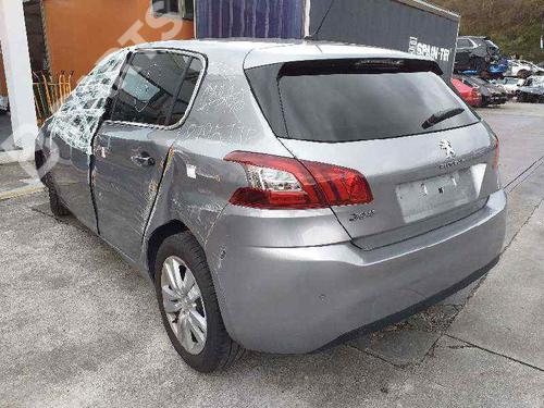 Start/Stop ECU PEUGEOT 308 II (LB_, LP_, LW_, LH_, L3_) 1.6 HDi 100 | BP8719623M59  - Image 8