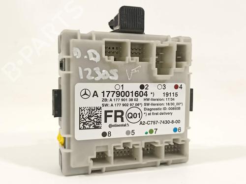 Used Electronic module Electronic module 17685365 17685365