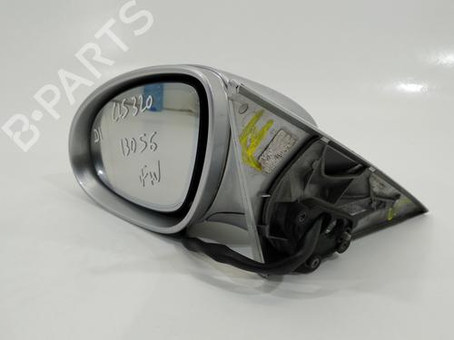 Left mirror MERCEDES-BENZ CLS (C219)  | BP23400450C26 