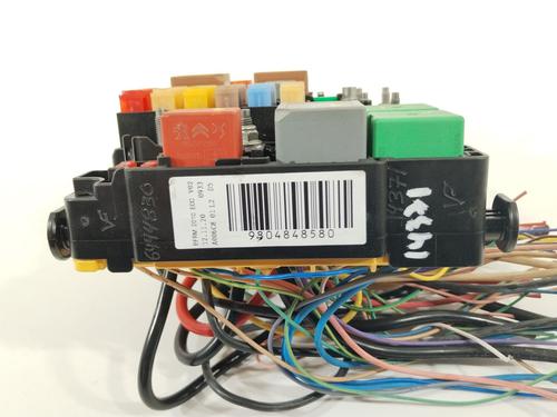 Fuse box OPEL CORSA F (P2JO) 1.5 (68) | BP26587010E1 
