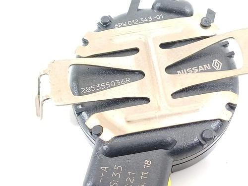 Electronic sensor RENAULT CAPTUR I (J5_, H5_) | BP22336660M84 - Image 3