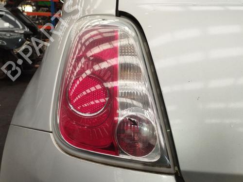 Used Left taillight Left taillight FIAT 500 (312_) 1.2 (312AXA1A) (69 hp) 35728486 35728486