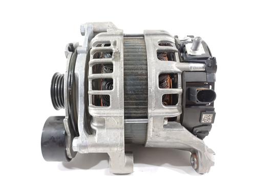 Used Alternator BMW 4 Coupe (G22, G82) M4 Competition M xDrive (510 hp) 29279610