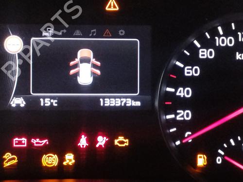 Instrument cluster KIA SPORTAGE IV (QL, QLE)  | BP16802595C47 