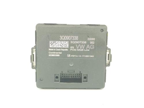 Used Electronic module Electronic module 11942914 11942914