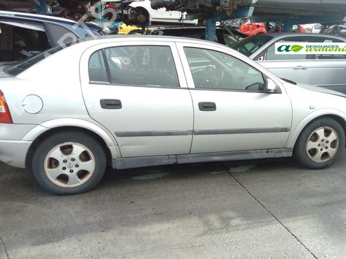 Intercooler OPEL ASTRA G Hatchback (T98)  | BP1878830M30 