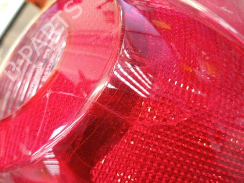 Right taillight SMART FORTWO Coupe (451) 1.0 (451.331, 451.380) | BP38618969C35 - Image 3