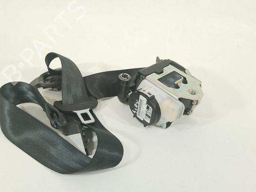 Front left seatbelt AUDI A1 Sportback (GBA) 30 TFSI | BP37073160I26 - Image 4