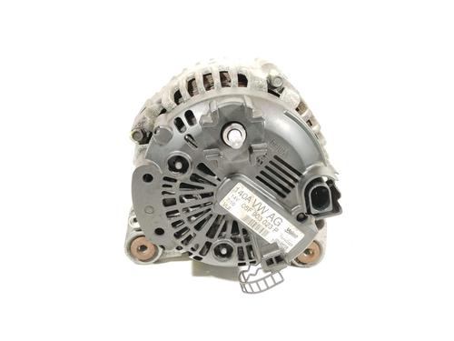 Alternator SEAT EXEO ST (3R5) 2.0 TDI | BP30612772M7 - Image 5