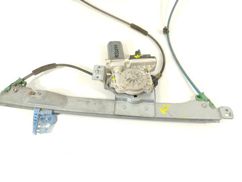 Front left window mechanism CITROËN C2 (JM_) 1.4 HDi | BP32034934C22 - Image 3