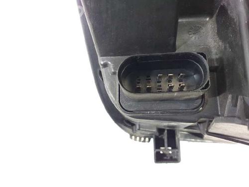 Left headlight FORD FOCUS C-MAX (DM2)  | BP7290689C28 
